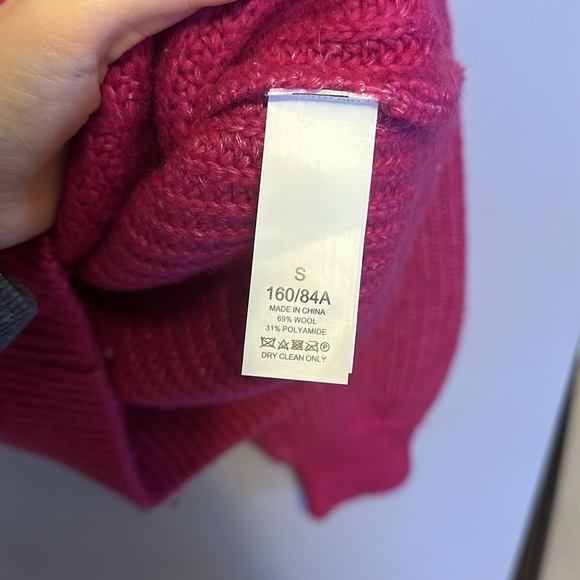 Kate Spade Women Long Sleeve Sweater - Picture 7 of 7